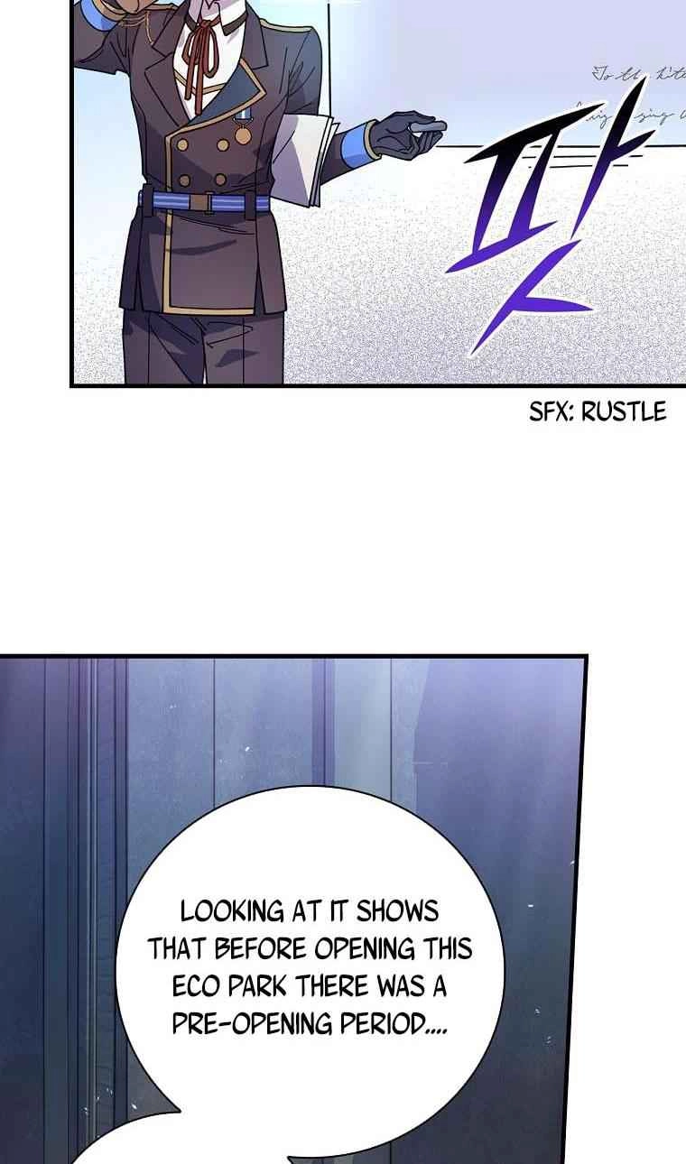 Raga of Withered Branches Chapter 18 45